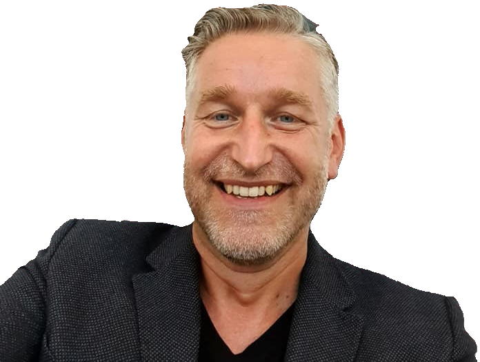 Cyril Wetzel-Kaltenbrun — Fondateur VeryBoost